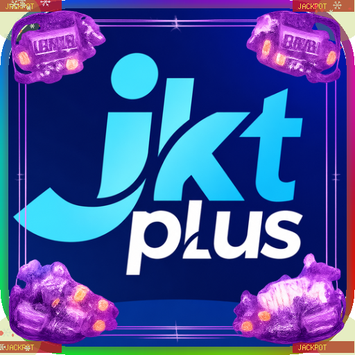 jktplus — mitra unggulan